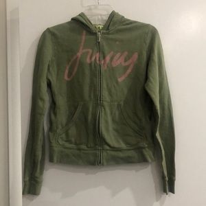 Vintage Juicy Couture Sweater